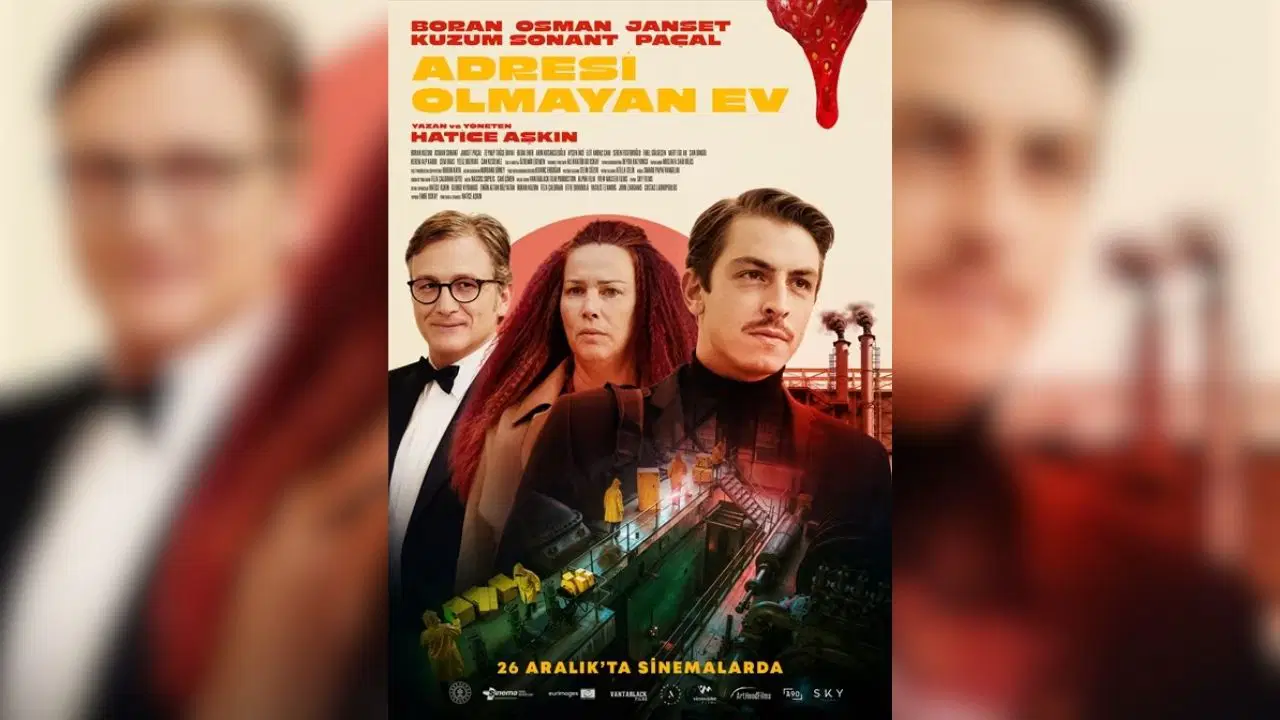 Yılın Son Haftasında Sinema Perdesini Sallayan Yedi Yeni Yapım: Bu Hafta Vizyona Giren Filmler