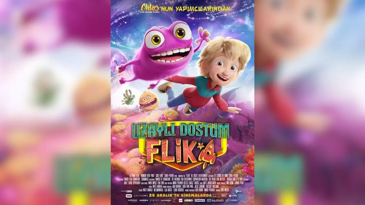 Yılın Son Haftasında Sinema Perdesini Sallayan Yedi Yeni Yapım: Bu Hafta Vizyona Giren Filmler