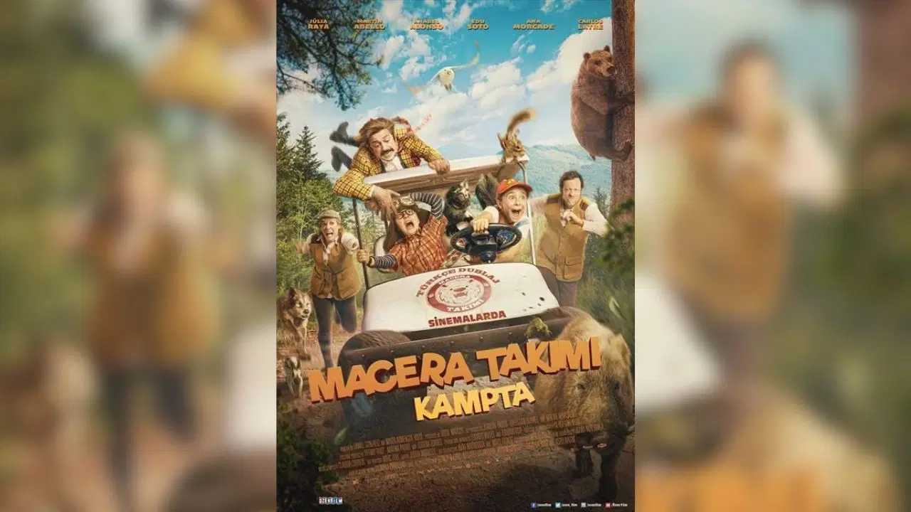 Yılın Son Haftasında Sinema Perdesini Sallayan Yedi Yeni Yapım: Bu Hafta Vizyona Giren Filmler