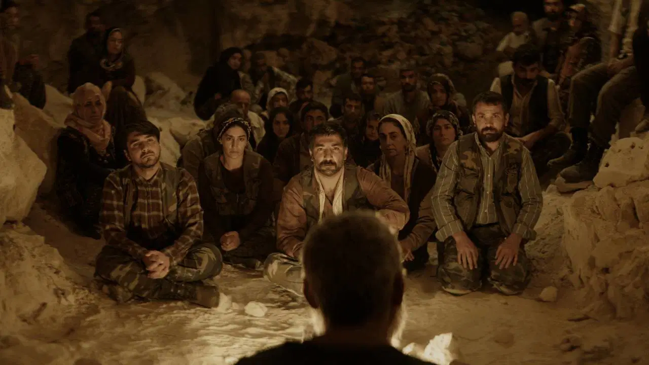 Berlinale’de Türk Filmi Rüzgârı: 76’ncı Berlin Uluslararası Film Festivali’nde Güçlü ve İncelikli Türk Seçkisi