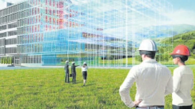 Bina Donanımını Yutan Depremin Enerjisi: Web Sayfası İçin Benzersiz Başlık