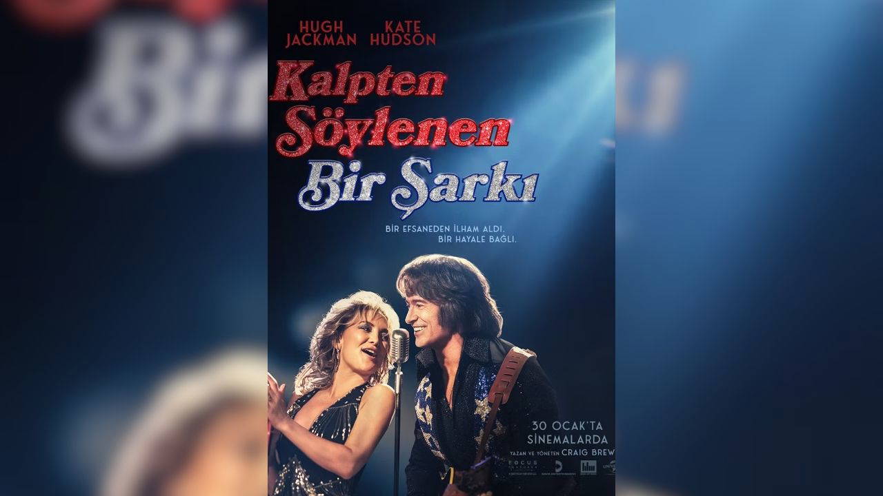 Bu Hafta Sinemalarda Buluşan Zihinler: Yeni Vizyonlar ve Estetik Yolculuklar