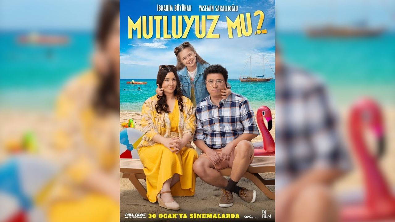 Bu Hafta Sinemalarda Buluşan Zihinler: Yeni Vizyonlar ve Estetik Yolculuklar