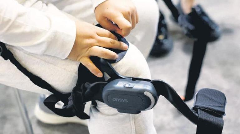 CES’in Yıldızı: Dış İskeletler ve Robotlar Neredeyse Yeni Bir Normal Yaratıyor