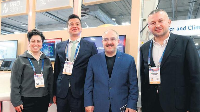 CES’in Yıldızı: Dış İskeletler ve Robotlar Neredeyse Yeni Bir Normal Yaratıyor