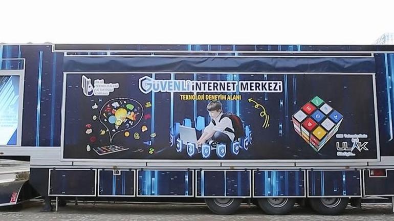 Güvenli İnternet Abone Sayısı 55 Milyonu Aştı: Dijital Güvenlikte Yeni Dönem Başlıyor