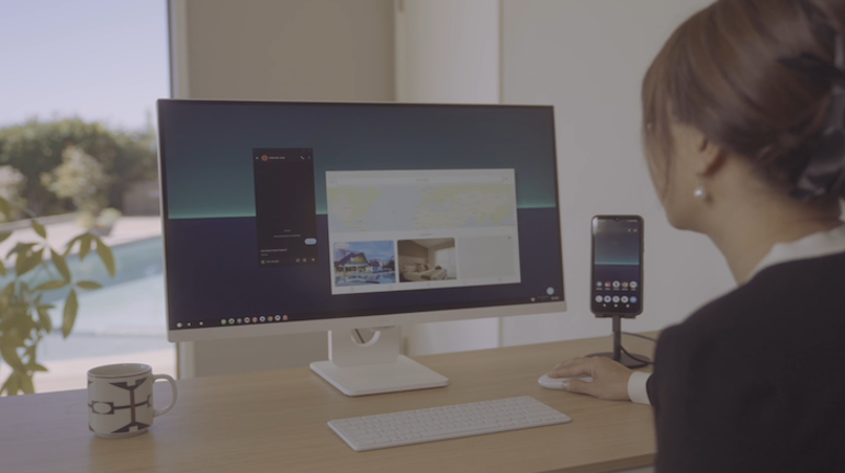 Her Şeyin Anahtarı: Android, Linux ve Windows 11’i Aynı Cihaza Sığdıran Telefonun Sırları