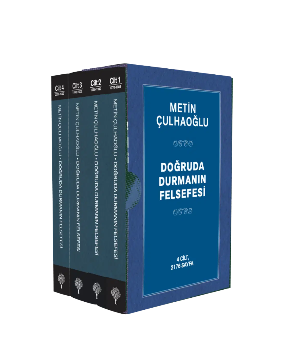 Metin Çulhaoğlu’nun Mirasını Sorgulayan İntellektüel Bir Durgunluk: Doğruda Durmanın Felsefesine Geleneksel ve Yenilikçi Bir Bakış