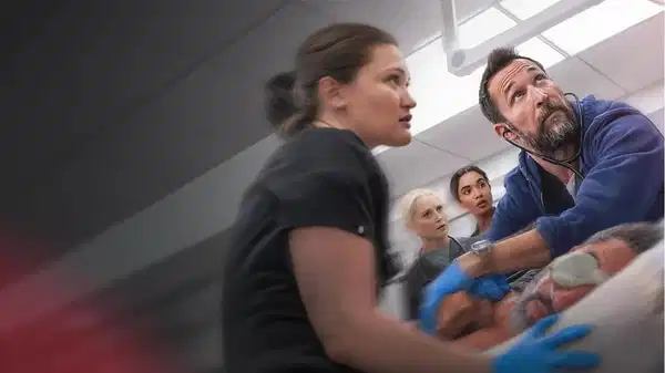 Ocak'ta HBO Max'te İzlenecek En Tek ve Çarpıcı Yapımlar: İlk ve Son, Anatomy of a Fall, Challengers ve Daha Fazlası