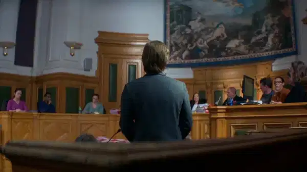 Ocak'ta HBO Max'te İzlenecek En Tek ve Çarpıcı Yapımlar: İlk ve Son, Anatomy of a Fall, Challengers ve Daha Fazlası