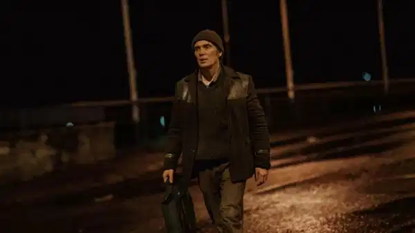 Ocak'ta HBO Max'te İzlenecek En Tek ve Çarpıcı Yapımlar: İlk ve Son, Anatomy of a Fall, Challengers ve Daha Fazlası