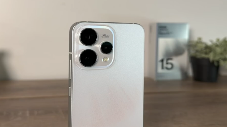 Oppo Reno 15'in Kamerası Şaşırtıyor: Kullanım Performansı ve Anlık Fotoğraf Deneyimi