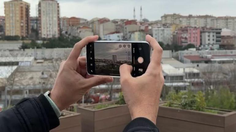 Oppo Reno 15'in Kamerası Şaşırtıyor: Kullanım Performansı ve Anlık Fotoğraf Deneyimi