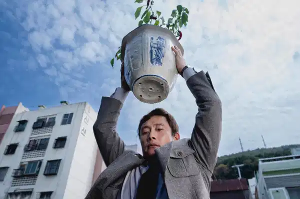 Park Chan-wook’un Yeni Filmi Başka Yolu Yok: Gerçekten de Başka Yolu Yok mu?