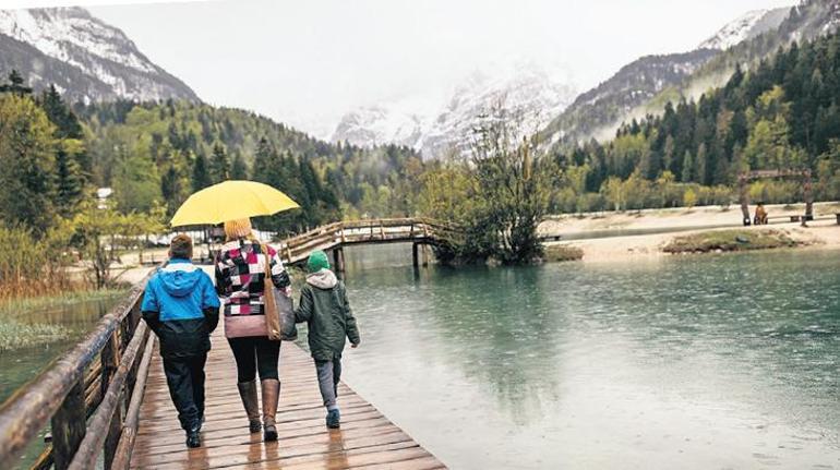 Web Sayfası İçin Başlık: Rota Belirlendi, Tatil Başladı!