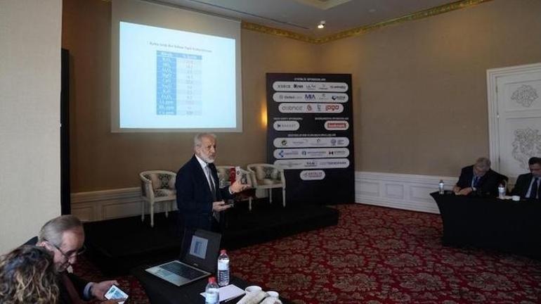 42nci Ulusal Bilişim Kurultayı Sona Erdi: Teknoloji Zirvesi İz Bıraktı