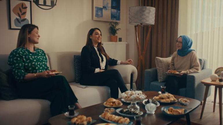 Afet Konutları İçin Özel Film: Bakan Kurum’un Başarı Hikayesi Sonuna Kadar İzlenecek