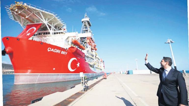 Afrika Boynuzu’nda Türkiye Yükseliyor