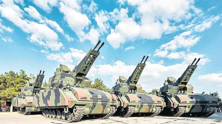 ASELSAN 50. Yılında Rekora Koştu