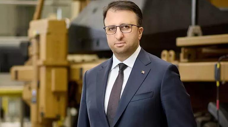 ASELSAN 50. Yılında Rekora Koştu