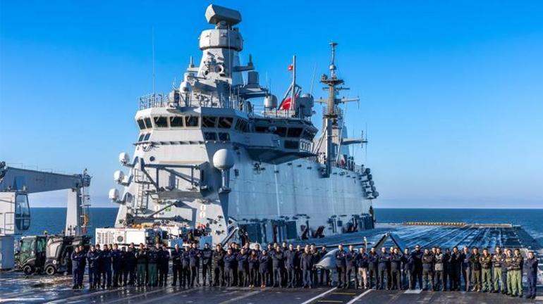 Bayraktar TB3e: NATO'dan Tam Not! Bir Kez Daha Rüştünü İspatladı