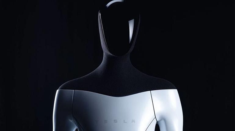 Çin Engelini Aşan Geleceğin Yıldızı: Elon Musk’ın İnsansı Robotu Optimus Nasıl Evriliyor?
