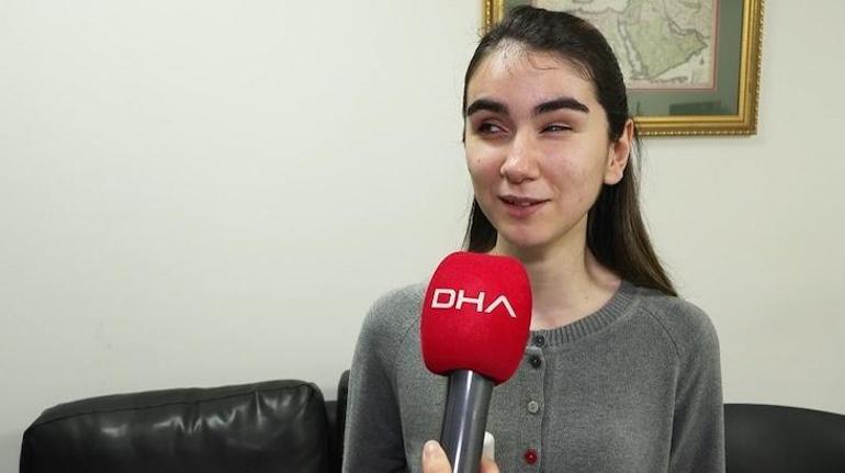 Girişimcilikten Yapay Zekaya Uzanan Yol: Zülal Tannur’un Demirören Medya ve Teknoloji MTAL Öğrencileriyle Buluşması