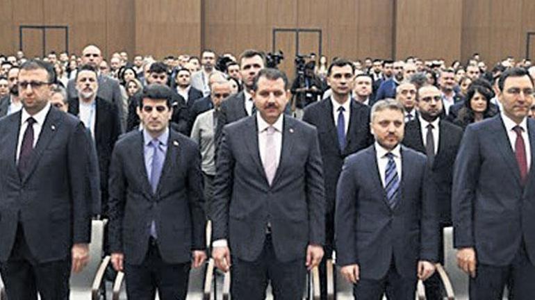 Gökvatan’ın Milli Takımı SAHA MİHENK’te Buluştu