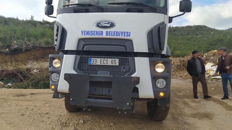 Mersin’de Ormana Çöp Dökene 4.6 Milyon TL Ceza: Belediyeye Devlet Desteğiyle Sınav İçin Yeni Uygulama