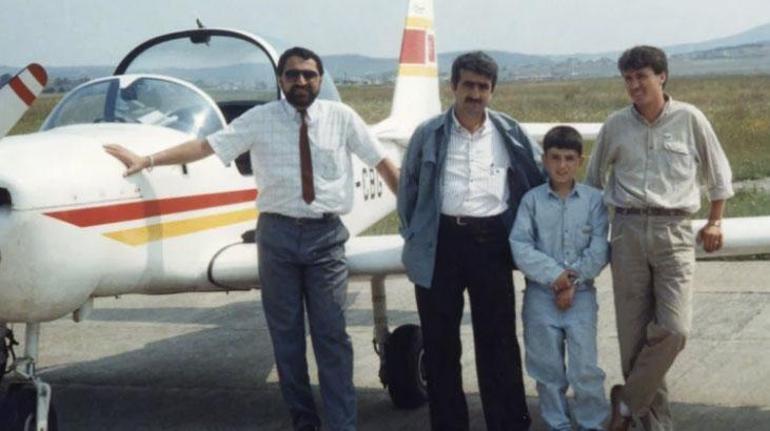 Selçuk Bayraktar: MIT’te ve Robert Koleji’nde okudum, hâlâ laz uşağıyım