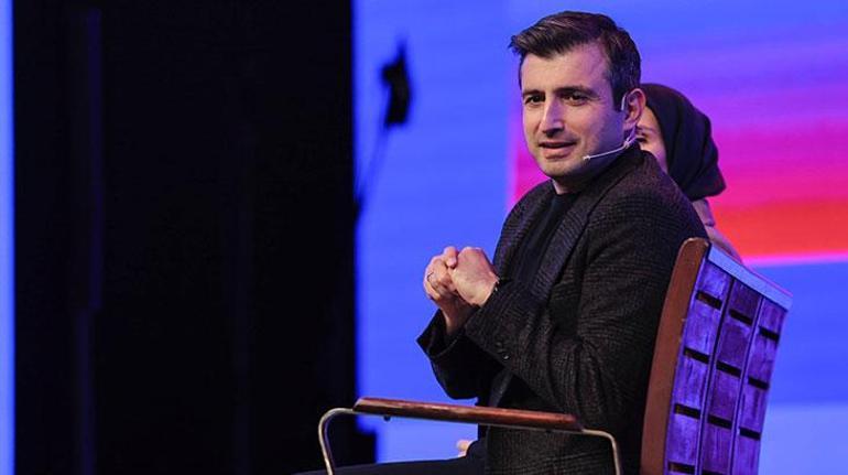 Selçuk Bayraktar: MIT’te ve Robert Koleji’nde okudum, hâlâ laz uşağıyım