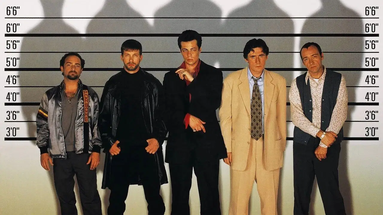 Zekâ Dolu Planlarla Kusursuz Soygunları İşleyen 10 Unutulmaz Filme Dair İnceleme