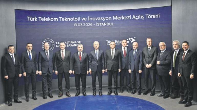 17 Senaryoda 5G Deneyim Merkezi: Geleceğin Bağlantısını Bugünden Yaşayın
