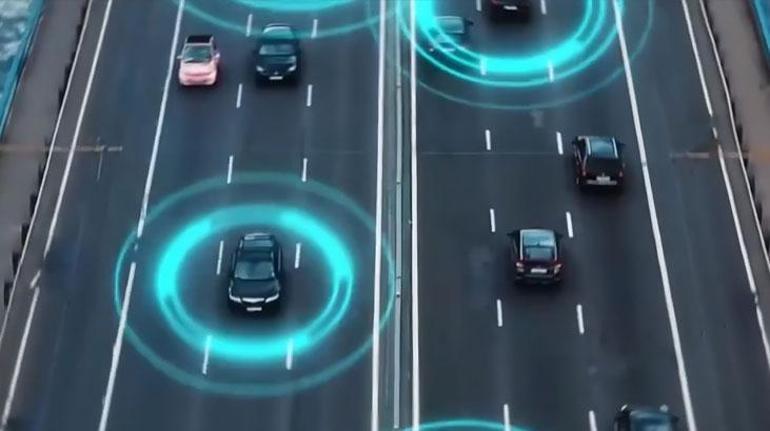 19 Noktaya Kurulu—5G’li Akıllı Yolda Başlayan Testler