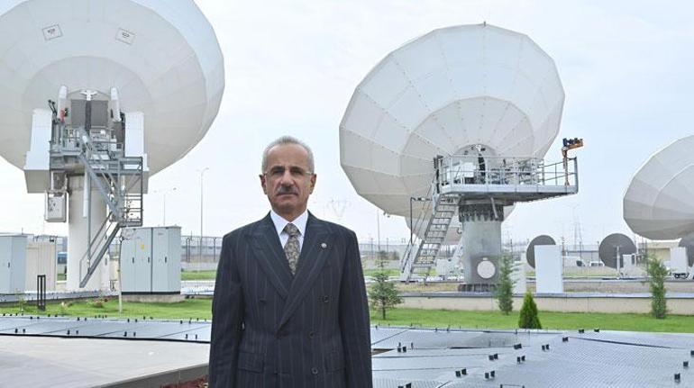 19 Noktaya Kurulu—5G’li Akıllı Yolda Başlayan Testler