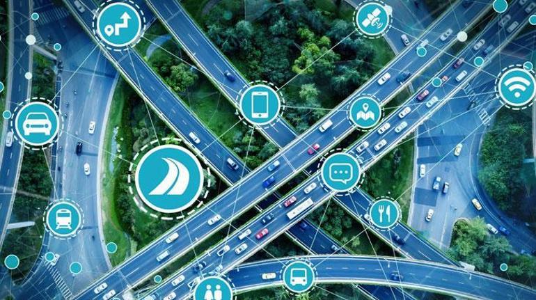 19 Noktaya Kurulu—5G’li Akıllı Yolda Başlayan Testler