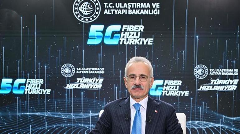 5G’de Tarihi Adım: 31 Mart’ta Resmen İlan Edilecek