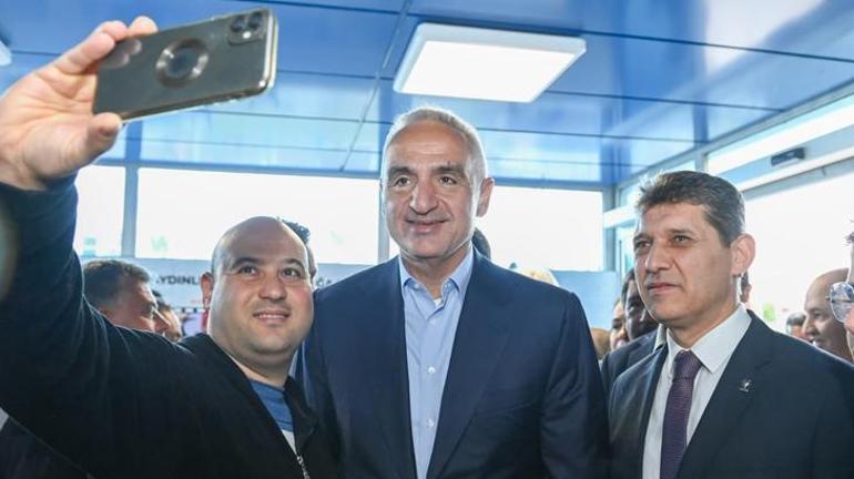 65 Milyar Dolarlık Turizm Gücü: Türkiye Dünyada İlk 4’te