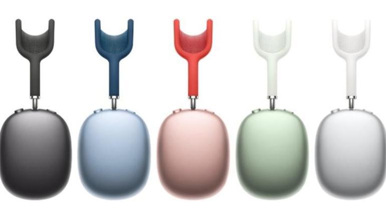 AirPods Max 2 Tanıtıldı: Özellikler, Çıkış Tarihi ve Türkiye Fiyatıyla Şaşırtan Gelişme