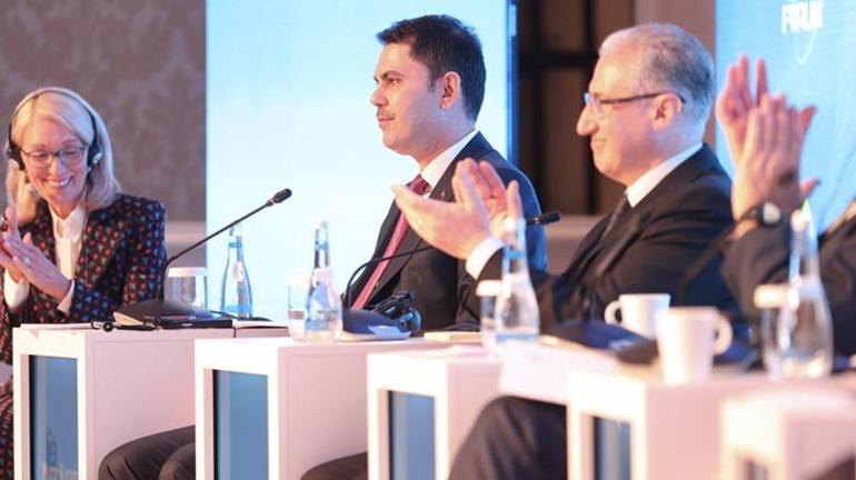 Antalya'da Sıfır Atık Uygulamalarını Hızla Hayata Geçireceğiz - Bakan KURUM