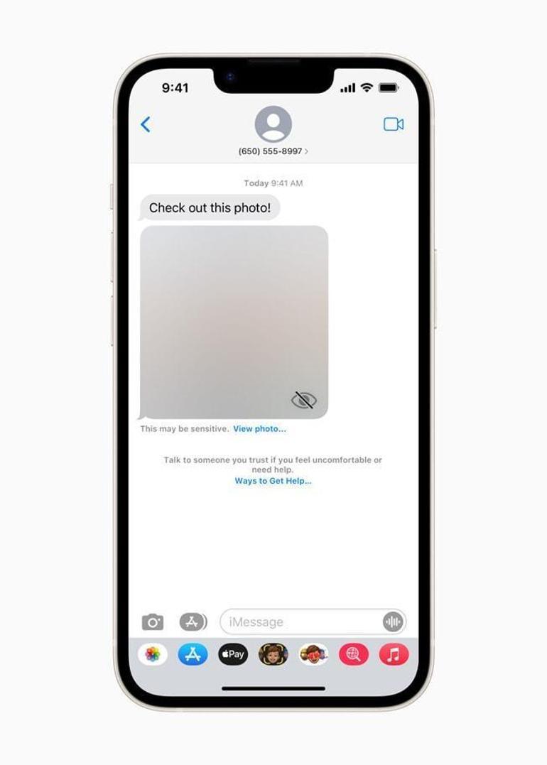 Apple Cihazlarda Yaş Doğrulama Başladı: Türkiyeye Gelir mi?
