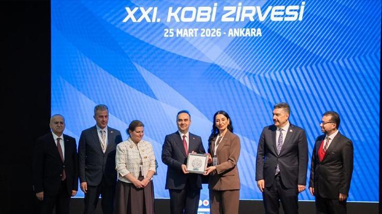 Bakan Kacır: Savunma Sanayine 456 Milyar Liralık Yatırımın Önünü Açıyoruz