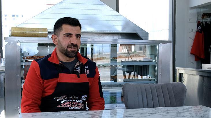 Bakan Kurum: Adıyaman İnderede Yeni Açılan İş Yerinin Görüntüleriyle Yepyeni Bir Dünya İnşa Ediyoruz