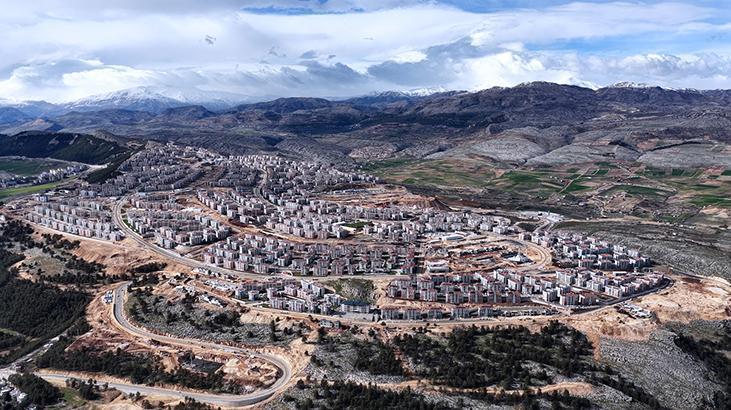 Bakan Kurum: Adıyaman İnderede Yeni Açılan İş Yerinin Görüntüleriyle Yepyeni Bir Dünya İnşa Ediyoruz