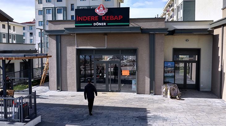 Bakan Kurum: Adıyaman İnderede Yeni Açılan İş Yerinin Görüntüleriyle Yepyeni Bir Dünya İnşa Ediyoruz