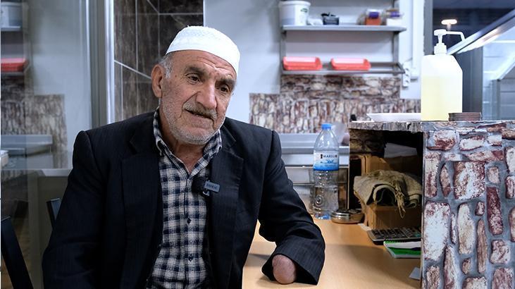 Bakan Kurum: Adıyaman İnderede Yeni Açılan İş Yerinin Görüntüleriyle Yepyeni Bir Dünya İnşa Ediyoruz
