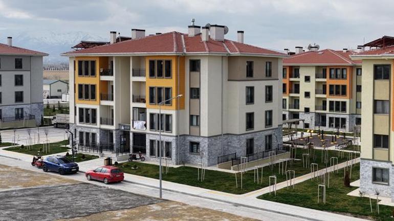 Bakan Kurum: Yuvalarımızda Artık Her Gün Bayram Gibi