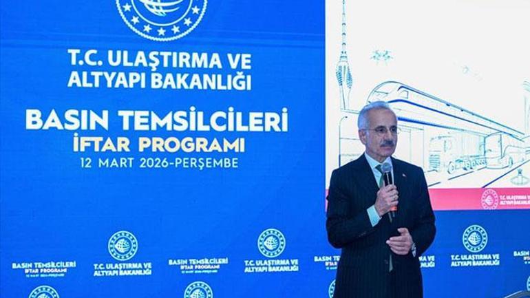 Bakan Uraloğlu: 32 Milyon Telefon Hazır! 5G İçin Verilen Tarih Nedir?