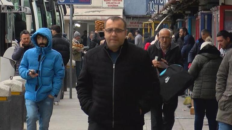 Bayram Hareketi: Otogarlarda Saatler Kaldı, Biletler Hızla Tüketildi