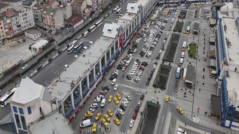 Bayram Hareketi: Otogarlarda Saatler Kaldı, Biletler Hızla Tüketildi